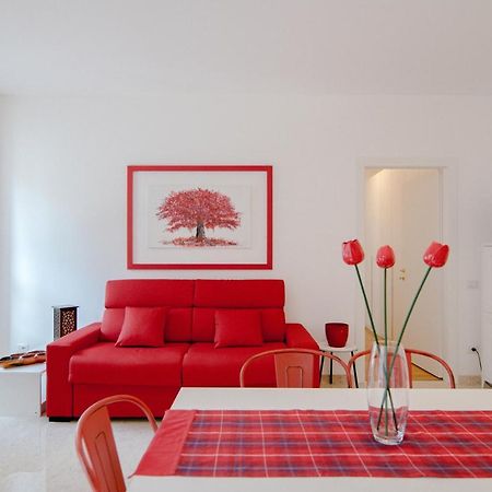 Apartmán Dodo Red - The House Of Travelers Como Exteriér fotografie